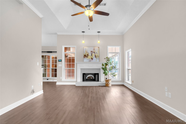 7900 Arrowhead Forest Court