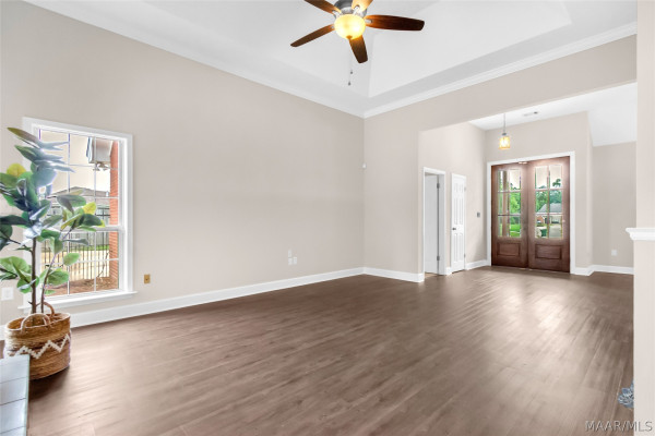 7900 Arrowhead Forest Court