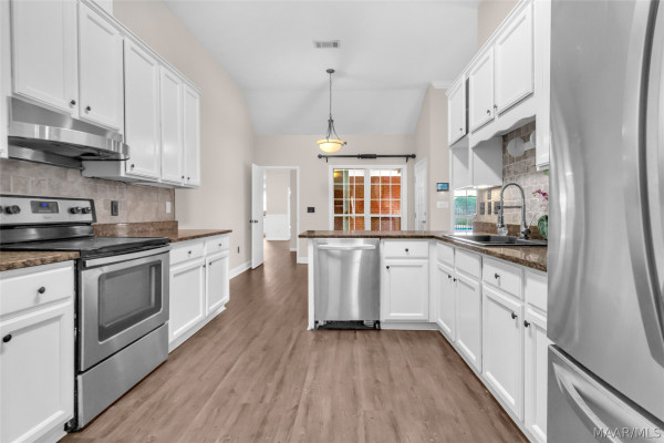 7900 Arrowhead Forest Court