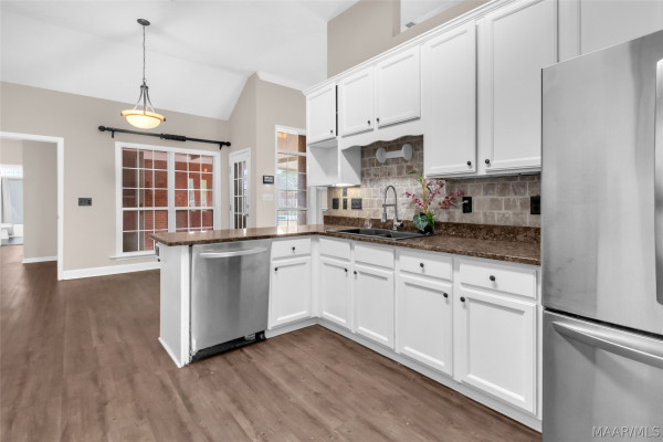 7900 Arrowhead Forest Court