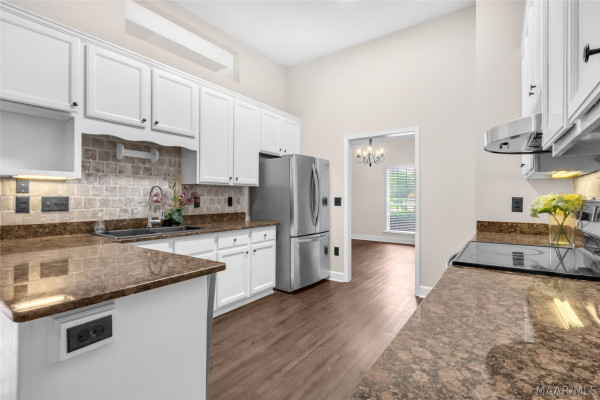 7900 Arrowhead Forest Court