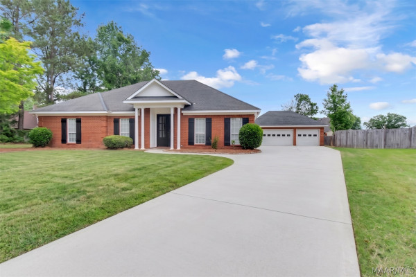 7900 Arrowhead Forest Court