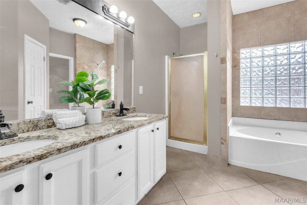 7900 Arrowhead Forest Court