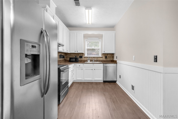 7900 Arrowhead Forest Court