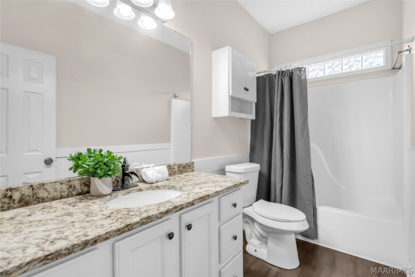 7900 Arrowhead Forest Court