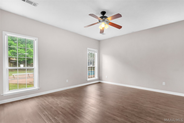 7900 Arrowhead Forest Court