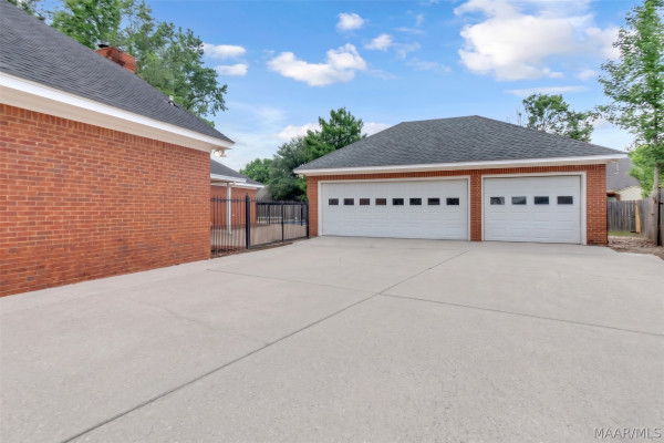 7900 Arrowhead Forest Court