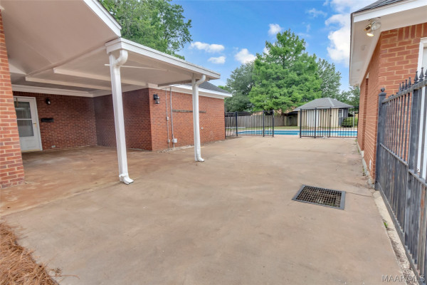7900 Arrowhead Forest Court