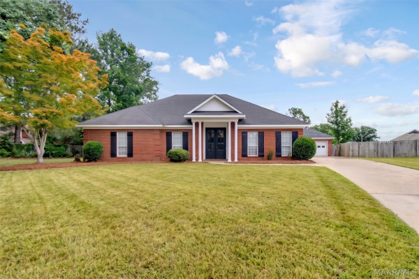 7900 Arrowhead Forest Court