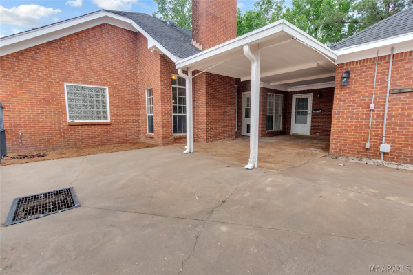 7900 Arrowhead Forest Court