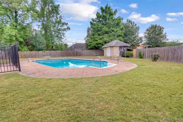 7900 Arrowhead Forest Court