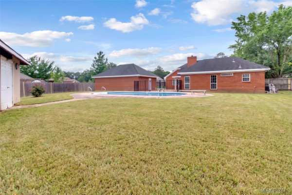 7900 Arrowhead Forest Court