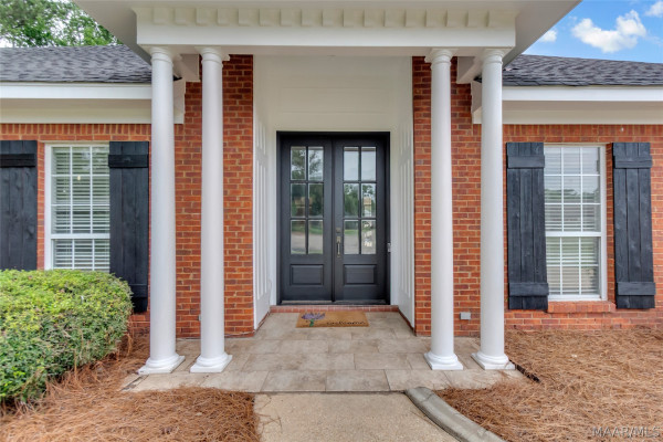 7900 Arrowhead Forest Court