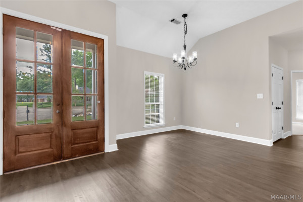 7900 Arrowhead Forest Court