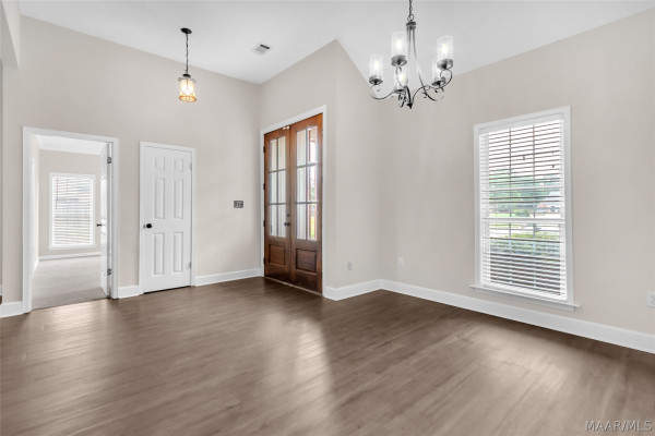 7900 Arrowhead Forest Court