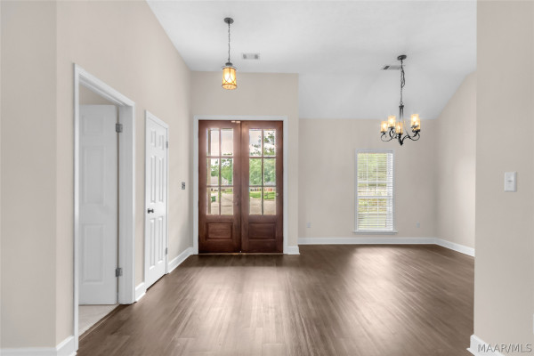 7900 Arrowhead Forest Court