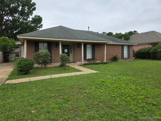 2700 FAIR OAKS Drive