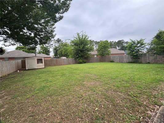2700 FAIR OAKS Drive