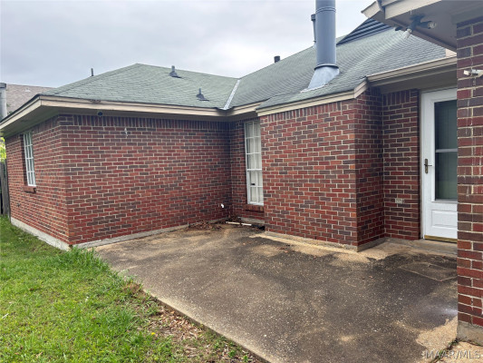 2700 FAIR OAKS Drive