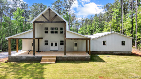 5595 Bradley Road