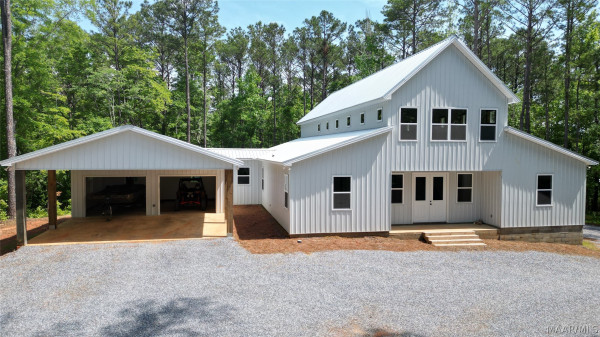 5595 Bradley Road