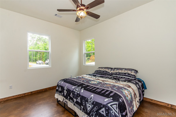 5595 Bradley Road
