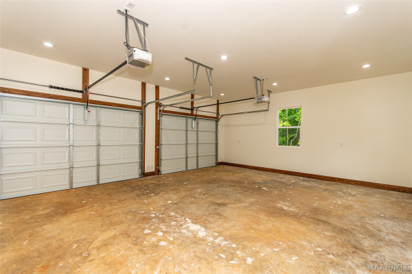 5595 Bradley Road