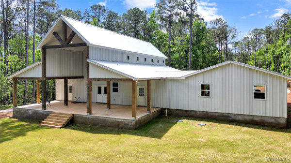5595 Bradley Road