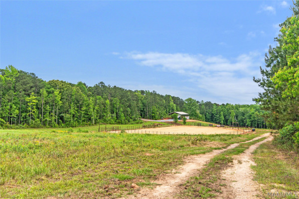 5595 Bradley Road