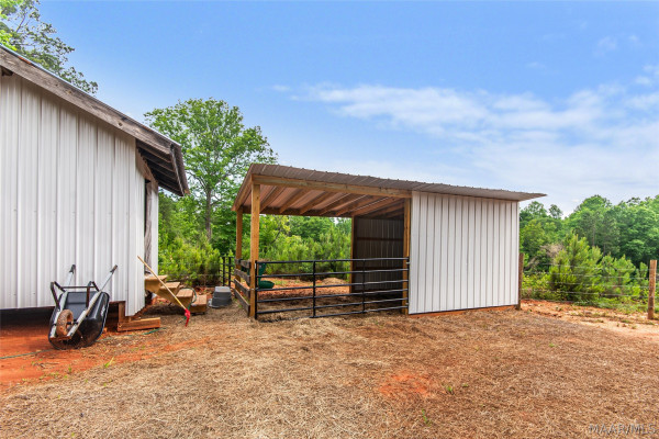 5595 Bradley Road