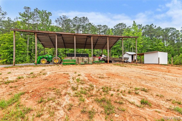 5595 Bradley Road