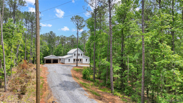 5595 Bradley Road