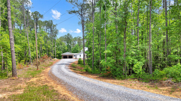 5595 Bradley Road