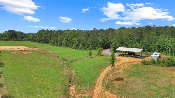5595 Bradley Road