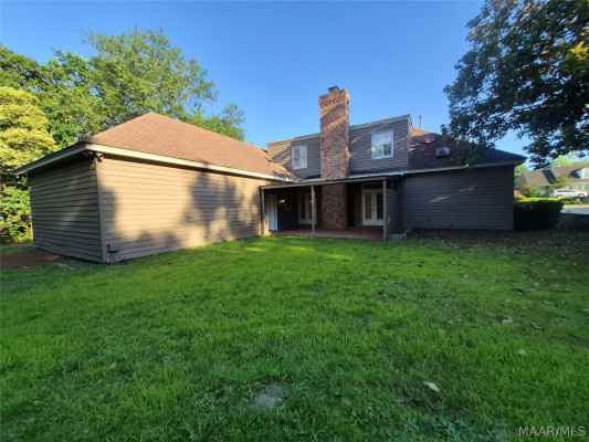 3549 Melton Road