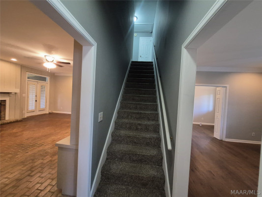 3549 Melton Road