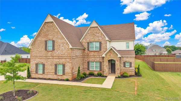 526 Midland Drive