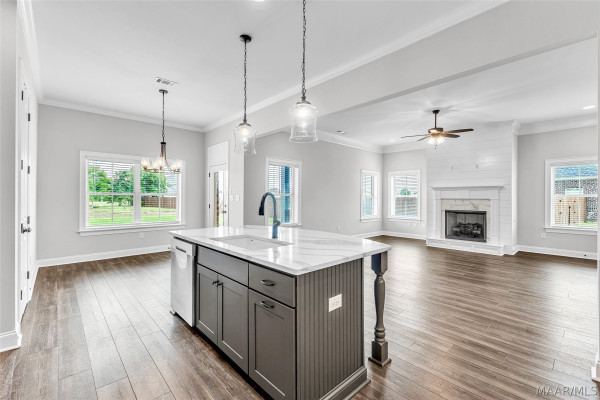 526 Midland Drive