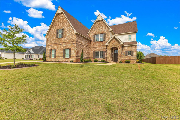 526 Midland Drive