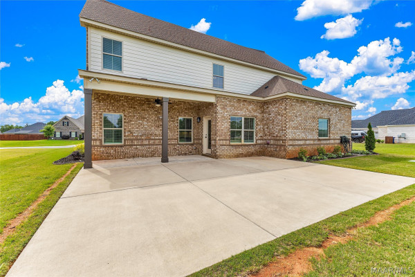 526 Midland Drive