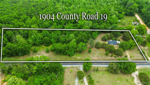 1904 COUNTY RD 19 Road