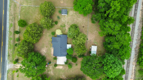 1904 COUNTY RD 19 Road