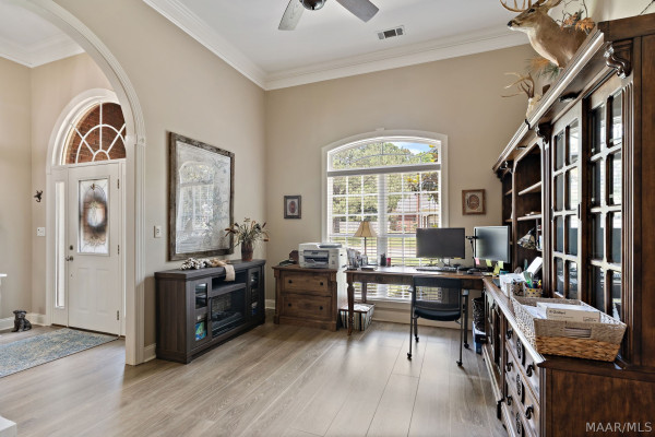2610 Savannah Drive