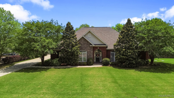 2610 Savannah Drive