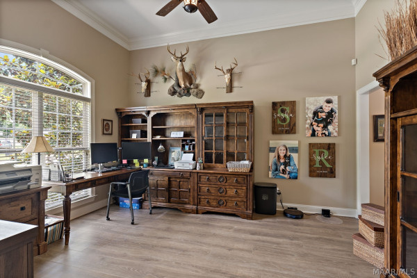 2610 Savannah Drive