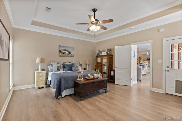 2610 Savannah Drive