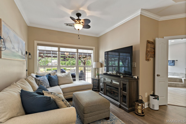 2610 Savannah Drive