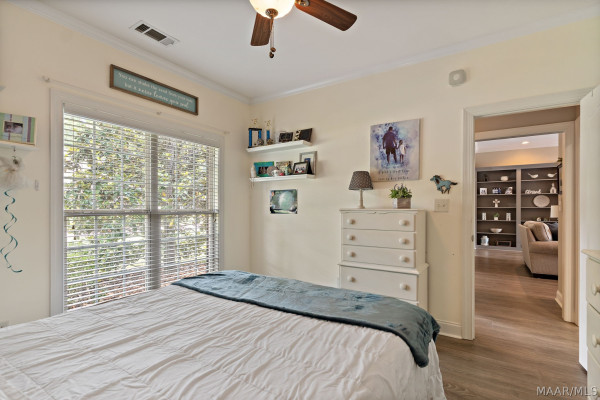 2610 Savannah Drive
