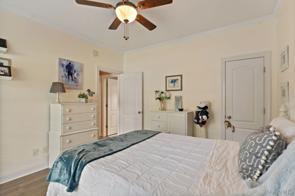 2610 Savannah Drive