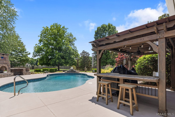 2610 Savannah Drive